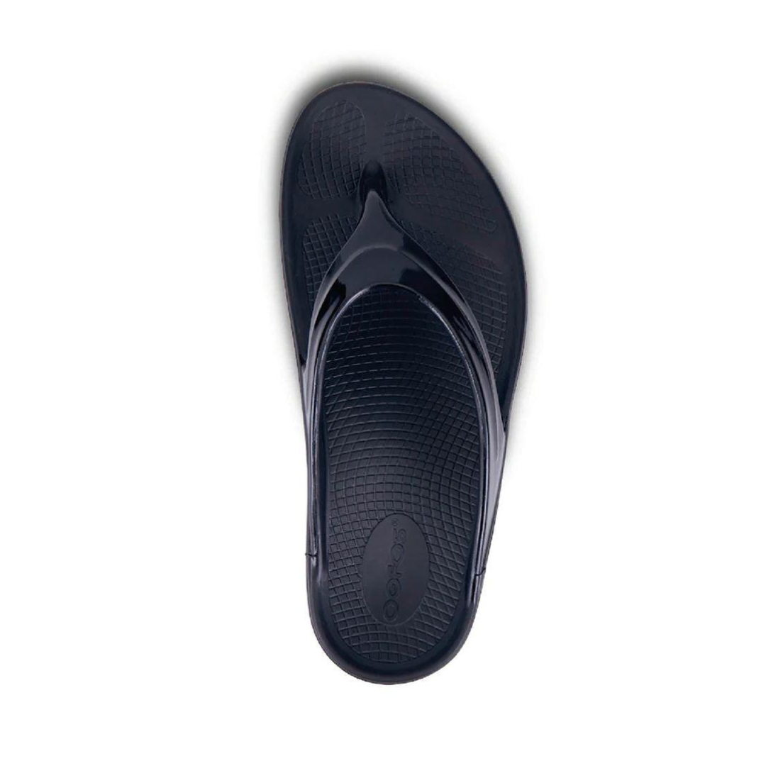 Oofos - Oofos Women's OOmega Thong - Cam2