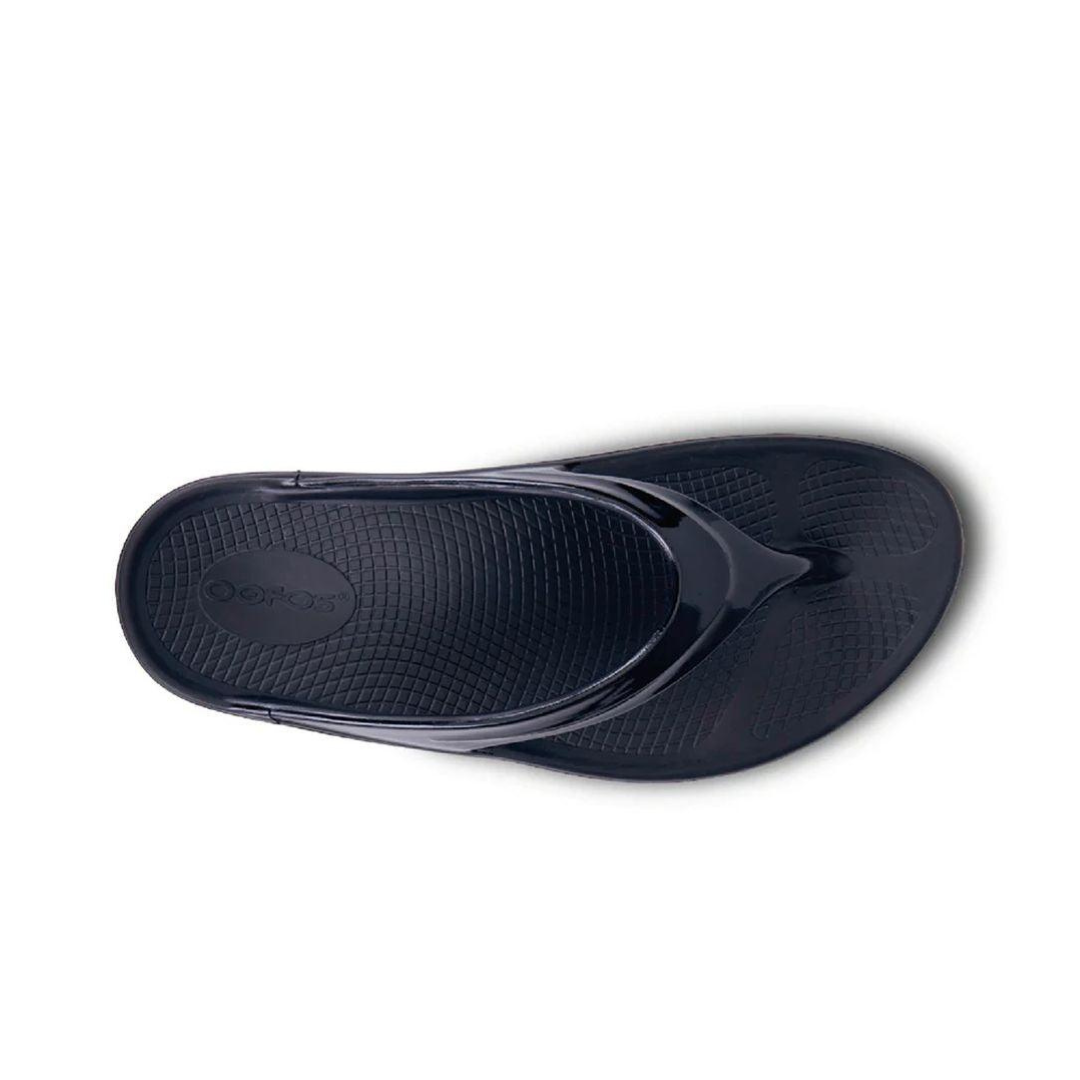 Oofos - Oofos Women's OOmega Thong - Cam2