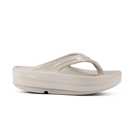 Oofos - Oofos Women's OOmega Thong - Cam2