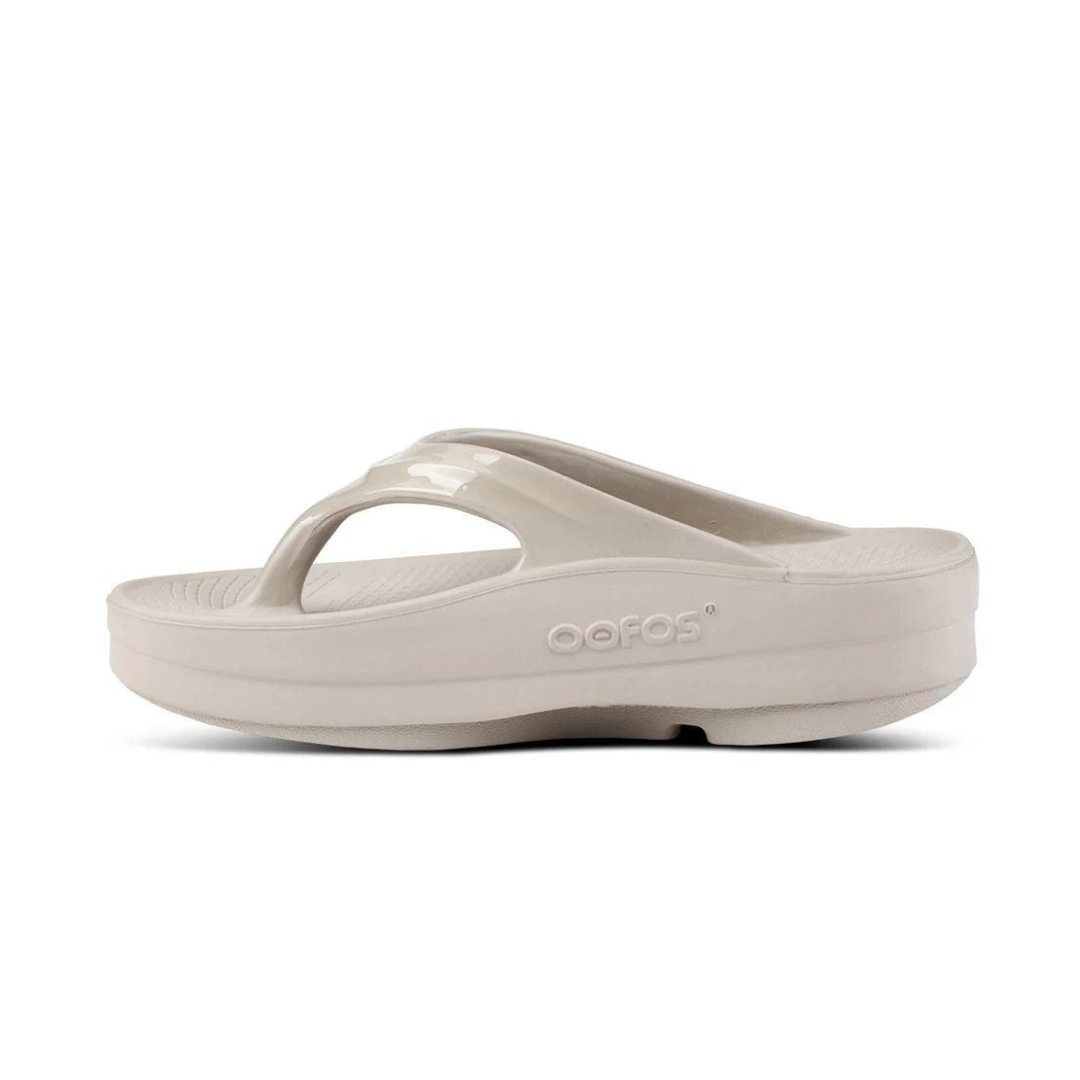 Oofos - Oofos Women's OOmega Thong - Cam2
