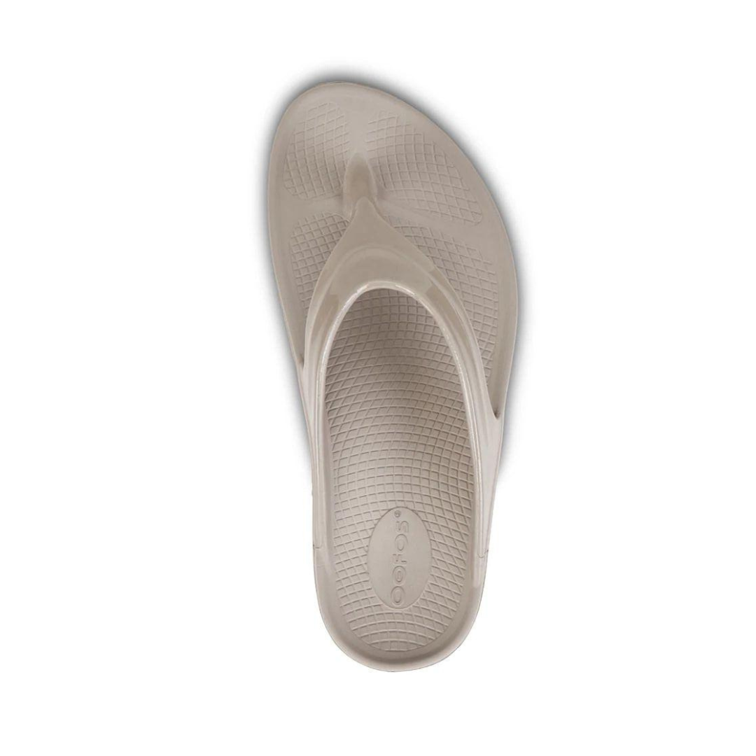 Oofos - Oofos Women's OOmega Thong - Cam2