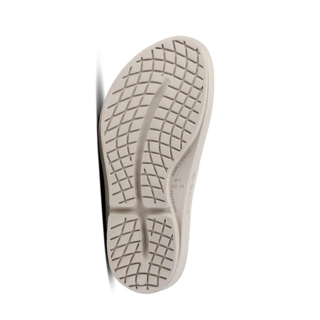 Oofos - Oofos Women's OOmega Thong - Cam2