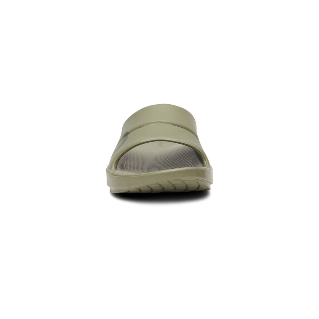 Oofos - Oofos Unisex's OOahh Sport Sandal (OF1500) - Cam2