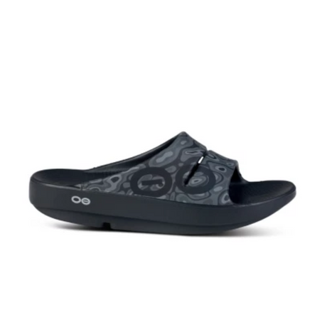Oofos - Oofos OOahh Sport Sandal (OF1500) - Cam2
