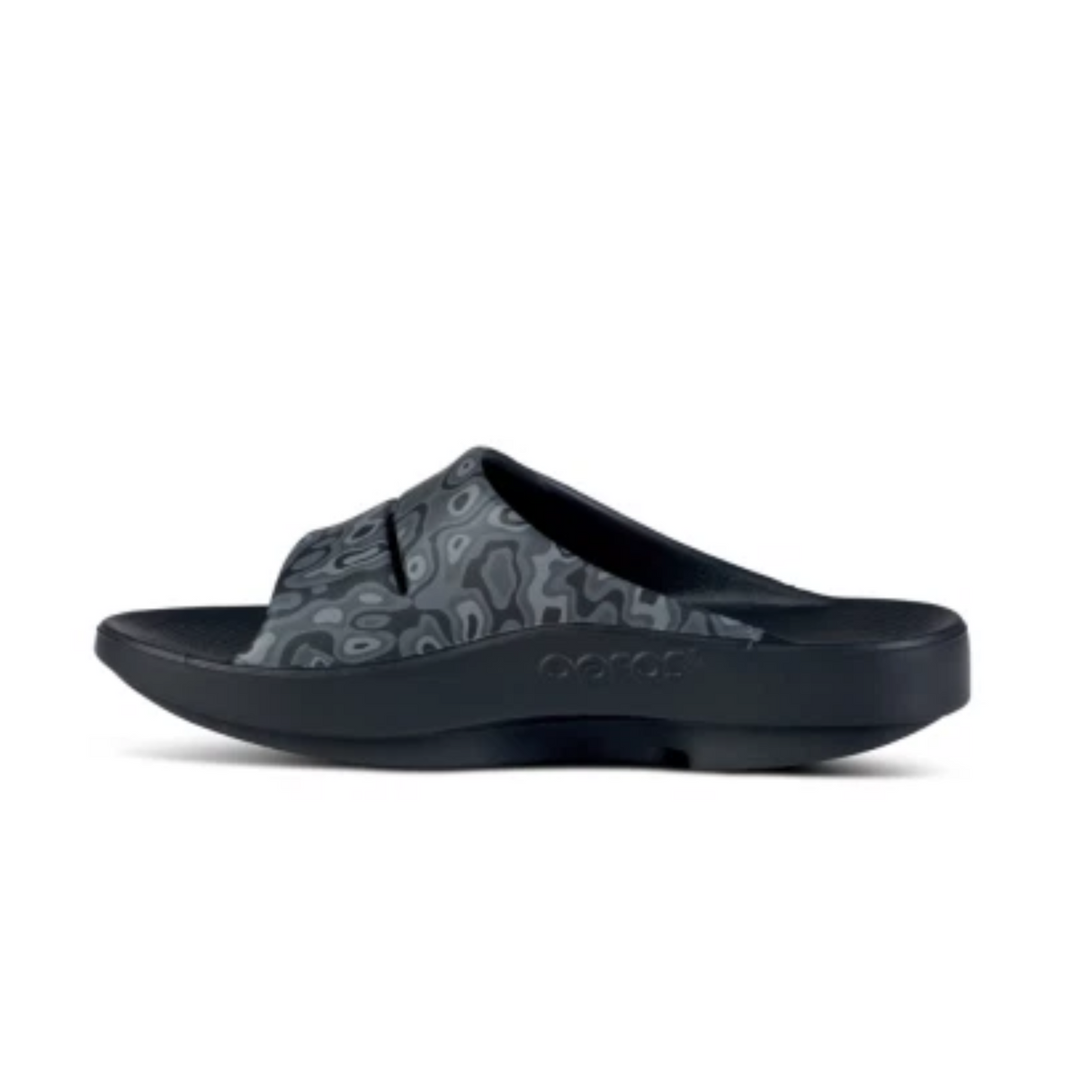 Oofos - Oofos OOahh Sport Sandal (OF1500) - Cam2