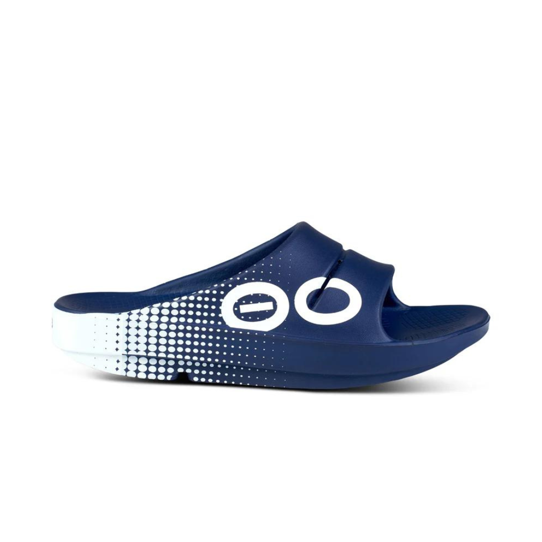 Oofos - Oofos OOahh Sport Sandal (OF1500) - Cam2