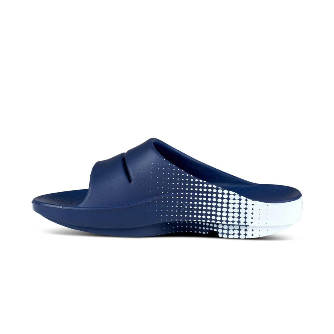 Oofos - Oofos OOahh Sport Sandal (OF1500) - Cam2