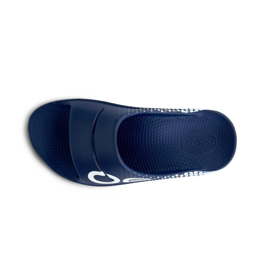 Oofos - Oofos OOahh Sport Sandal (OF1500) - Cam2