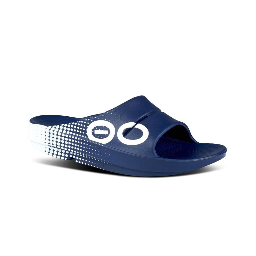 Oofos - Oofos OOahh Sport Sandal (OF1500) - Cam2