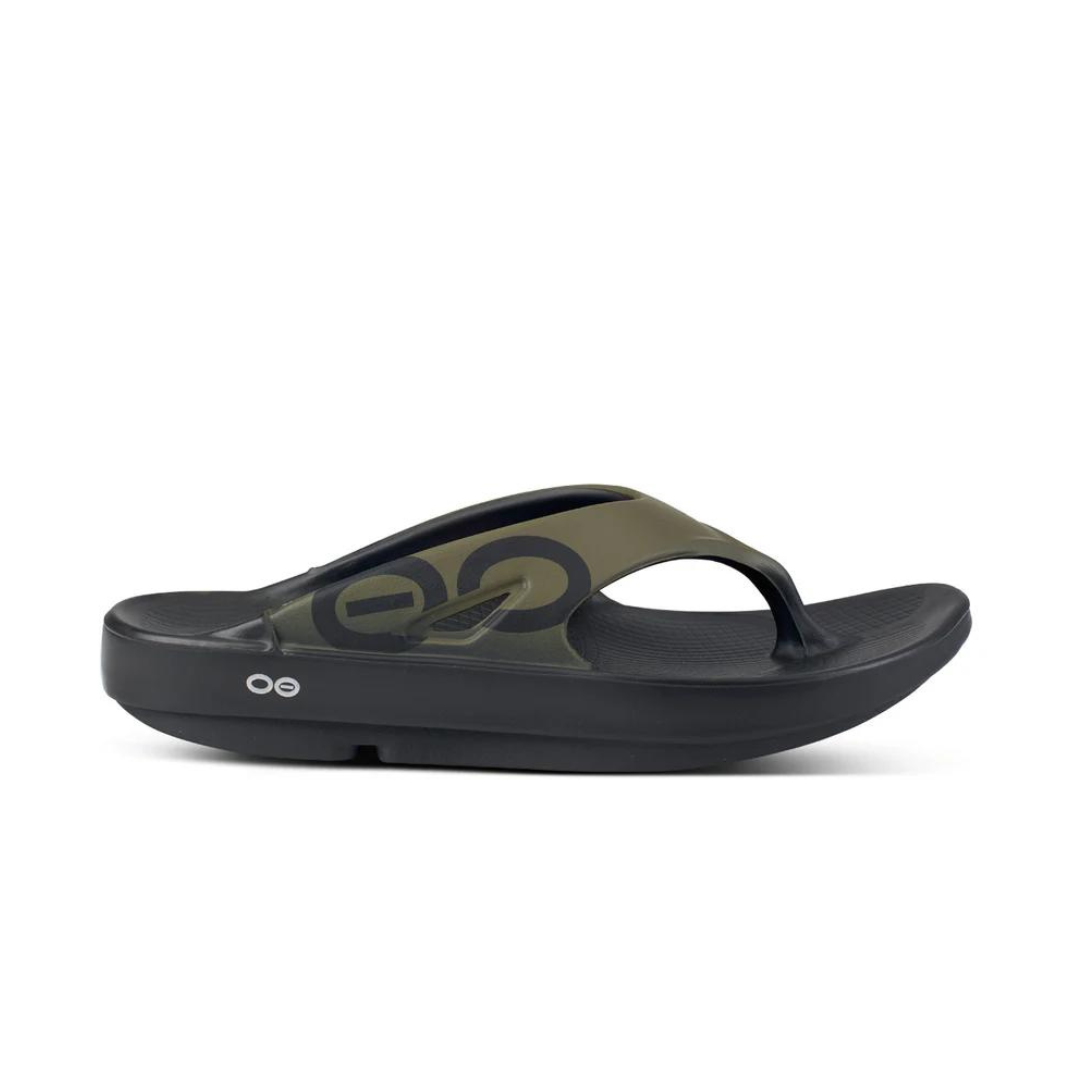 Oofos - Oofos Unisex's OOriginal Sport Sandal (OF1001) - Cam2