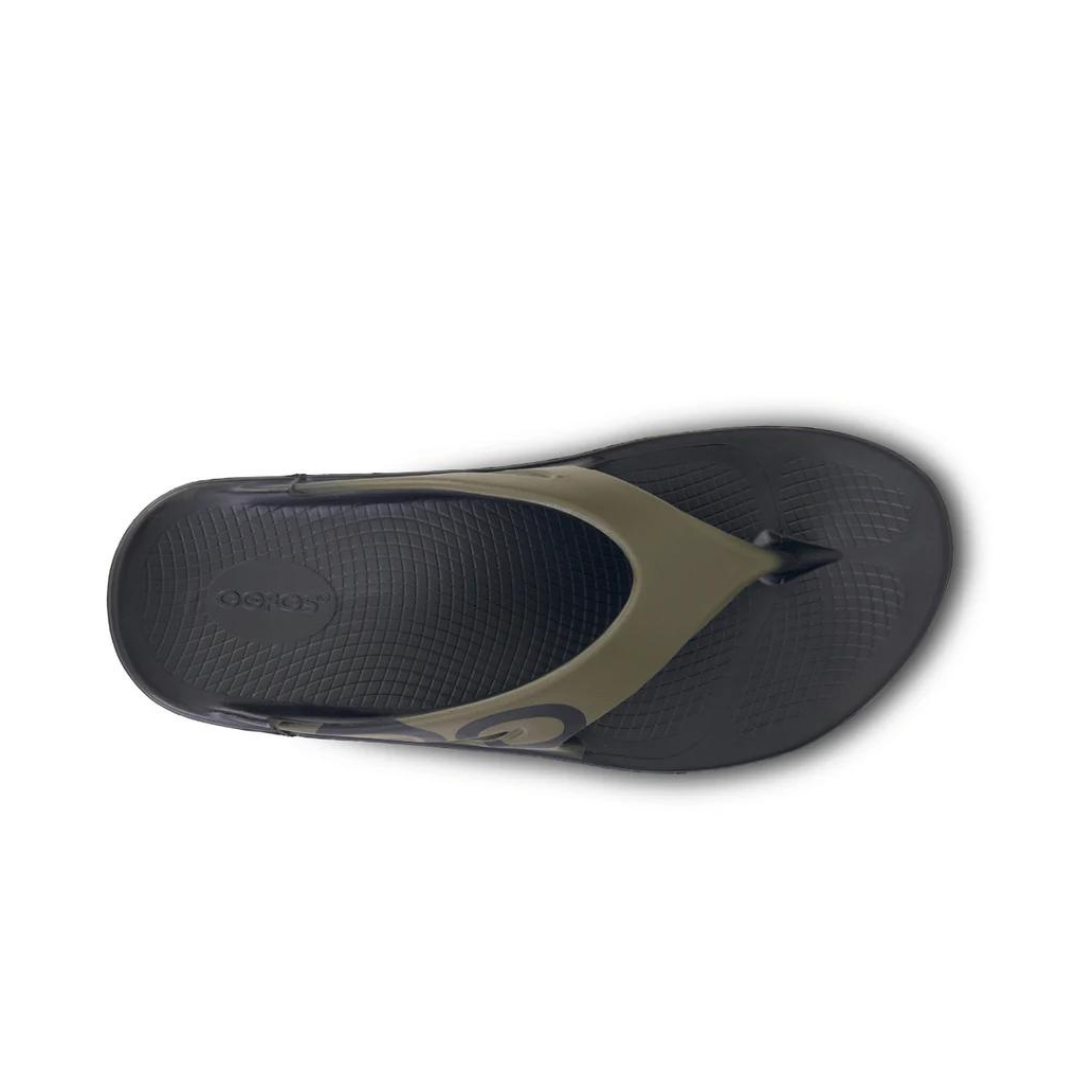 Oofos - Oofos Unisex's OOriginal Sport Sandal (OF1001) - Cam2