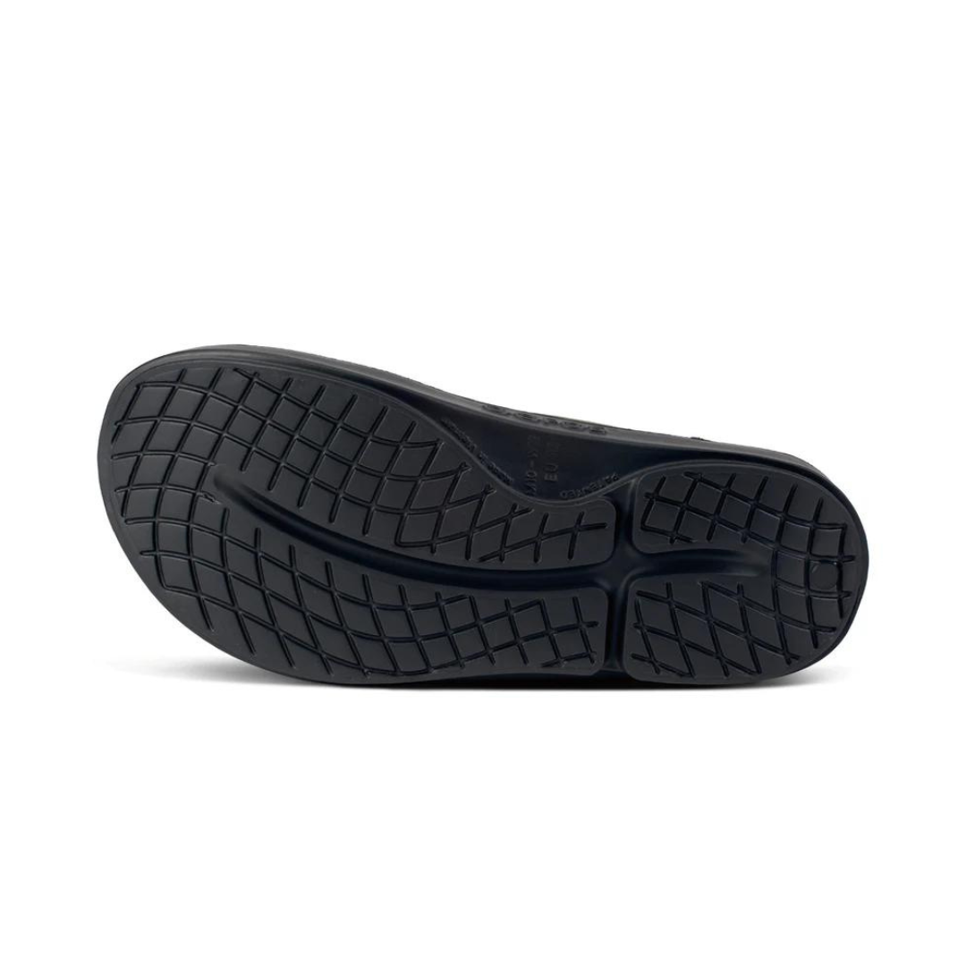 Oofos - Oofos Unisex's OOriginal Sport Sandal (OF1001) - Cam2
