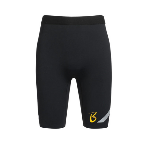 One Running - One Running Men's Tailwind Half Tights (Ballarat Marathon) - Cam2