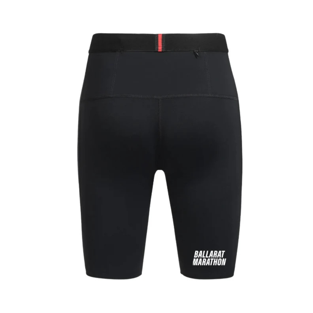 One Running - One Running Men's Tailwind Half Tights (Ballarat Marathon) - Cam2