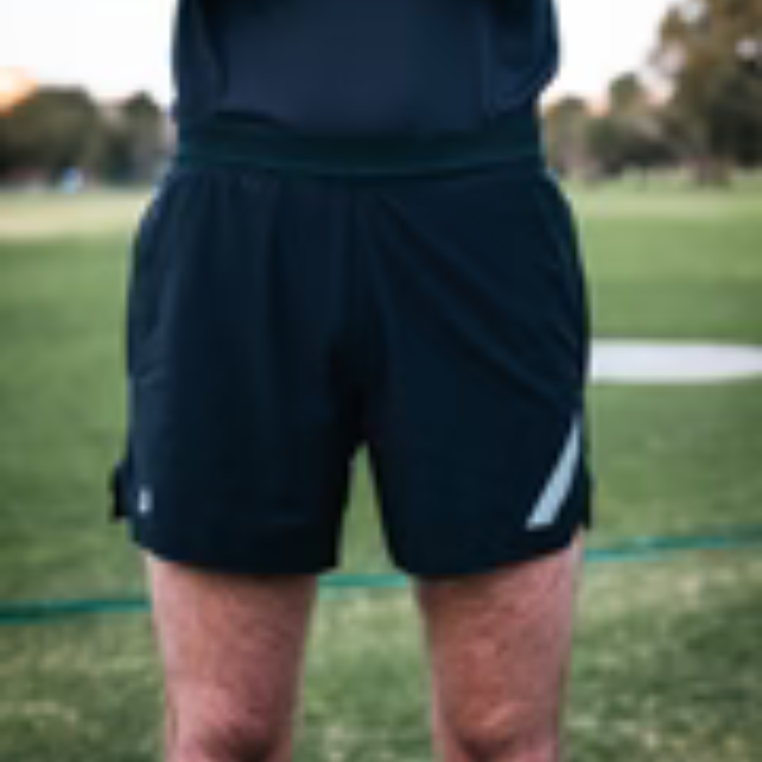 One Running Men's Tailwind Lined Essential Shorts