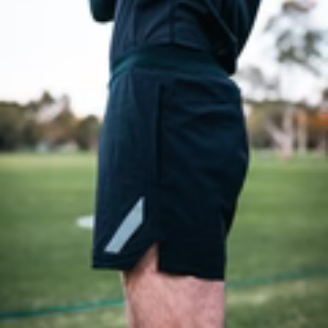 One Running Men's Tailwind Lined Essential Shorts