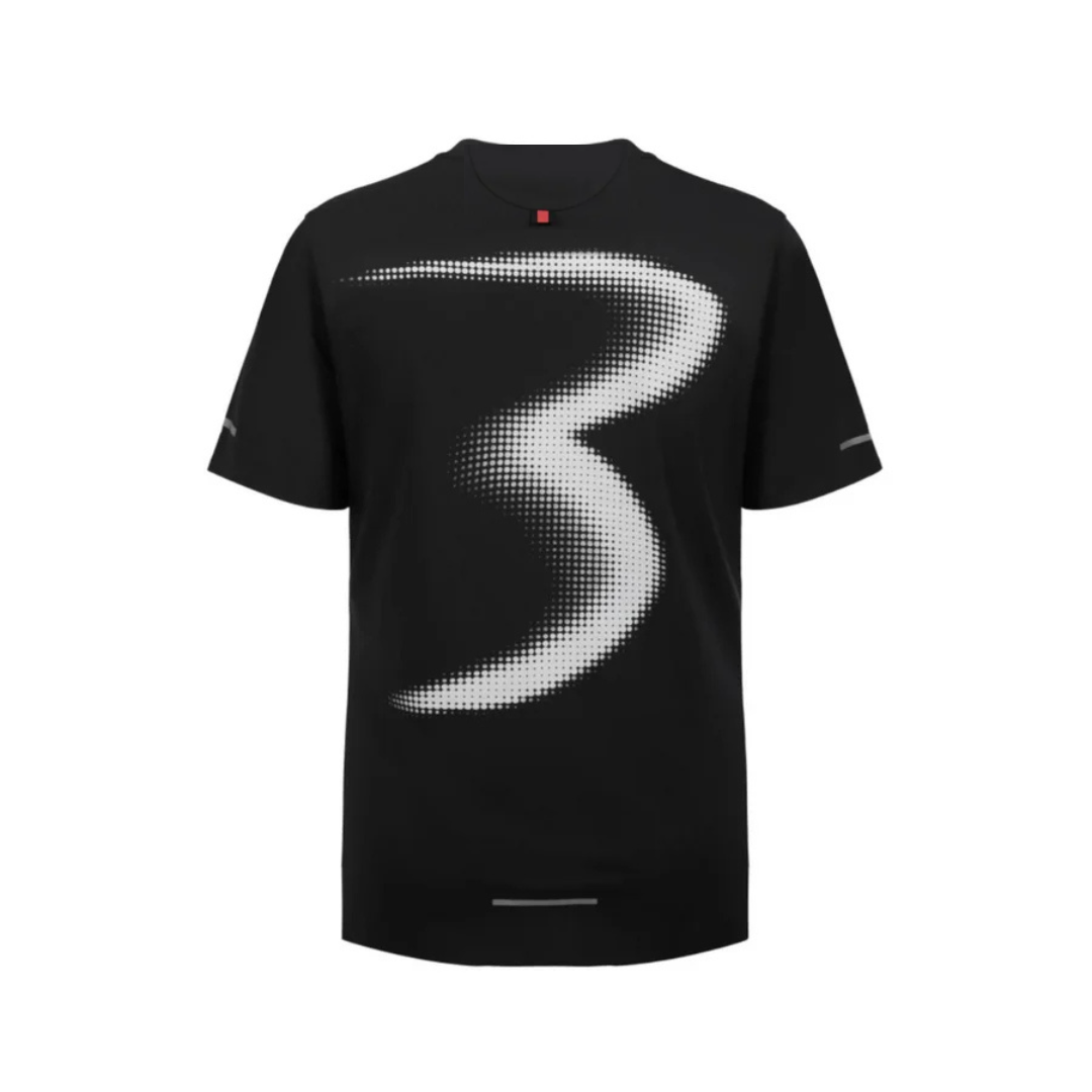 One Running Men's Victory Speed Tech Tee
