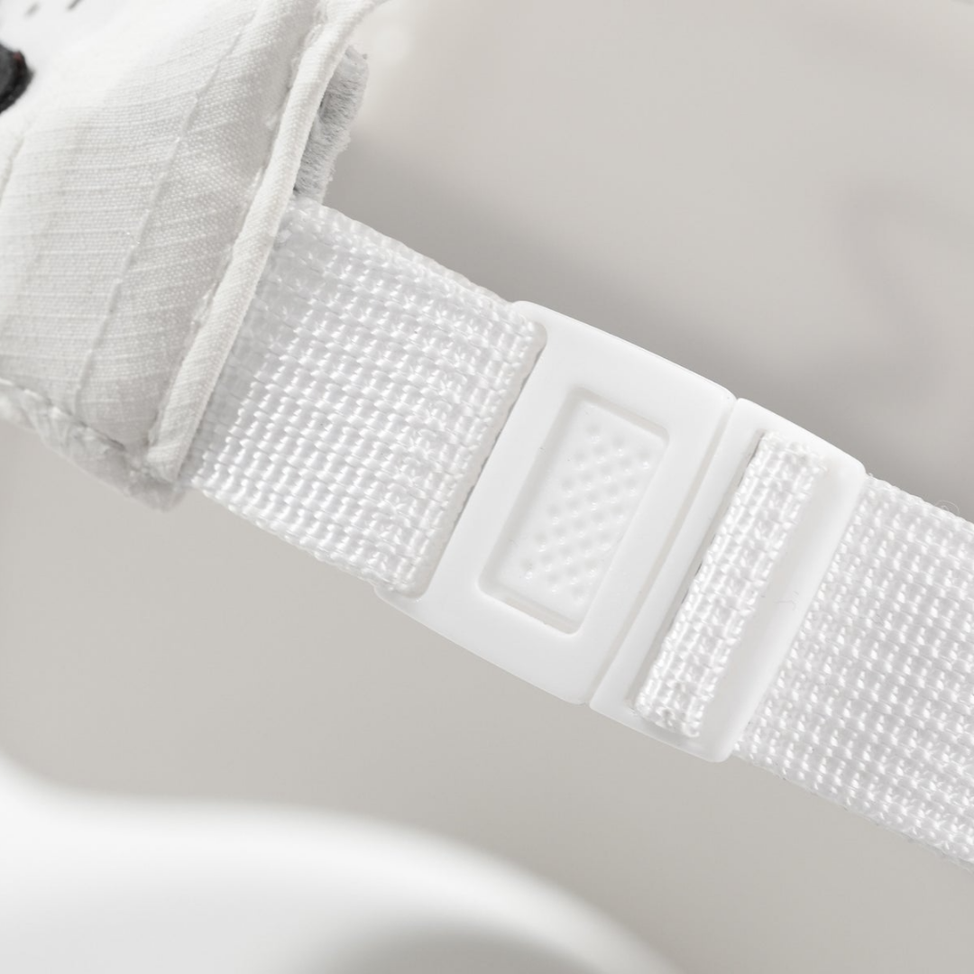 One Running - One Running Performance Running Hat (Ballarat Marathon) - Cam2