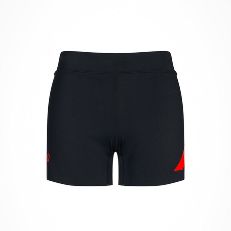 One Running - One Running Women's Tailwind Short Tight 3-inch - Cam2