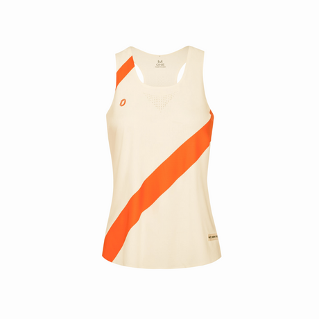 One Running - One Running Women's Victory Speed Tech Singlet - Cam2