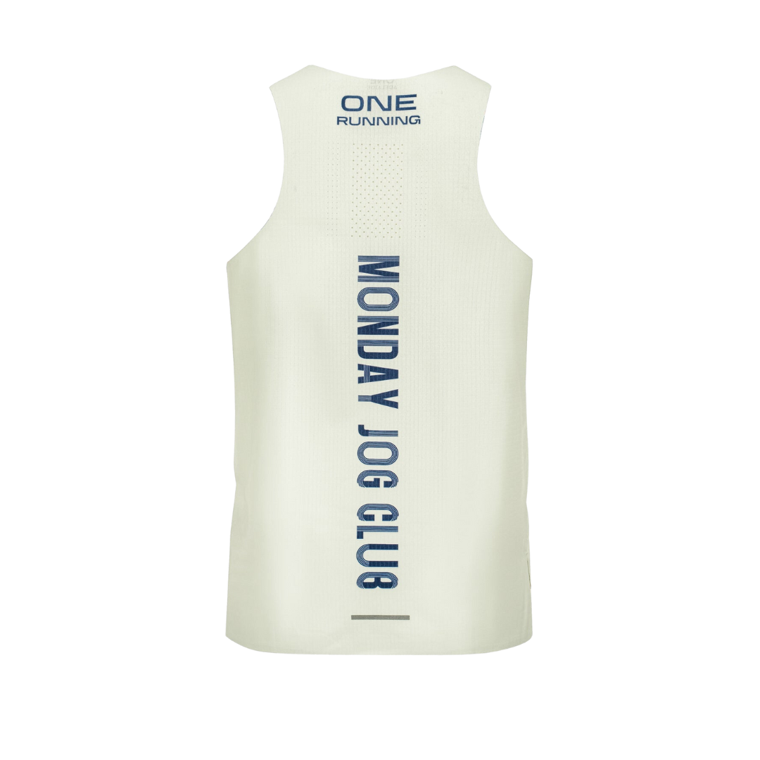 One Running - One Running Women's Victory Speed Tech Singlet MJC - Cam2