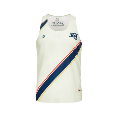 One Running - One Running Women's Victory Speed Tech Singlet MJC - Cam2
