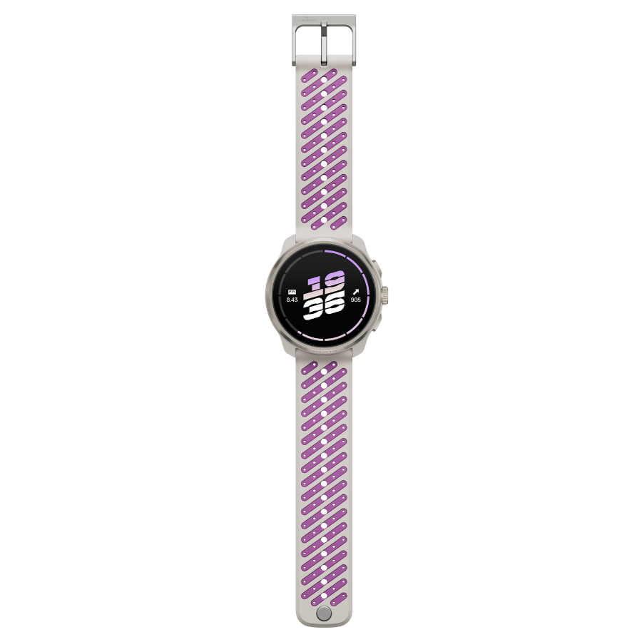 Suunto - Suunto Race 3S GPS Outdoor Watch - Cam2