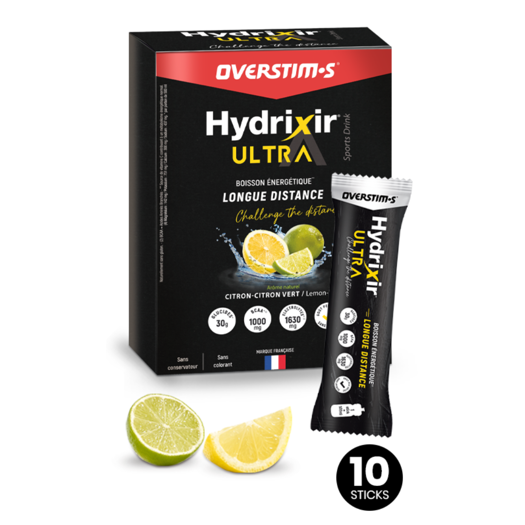 Overstim's (HKTVMALL) - (HKTVMALL) Overstim's Ultra Hydrixir (10 sticks of 40 g) - Cam2