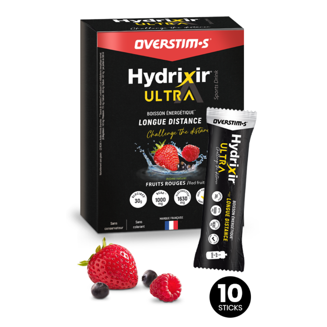 Overstim's (HKTVMALL) - (HKTVMALL) Overstim's Ultra Hydrixir (10 sticks of 40 g) - Cam2