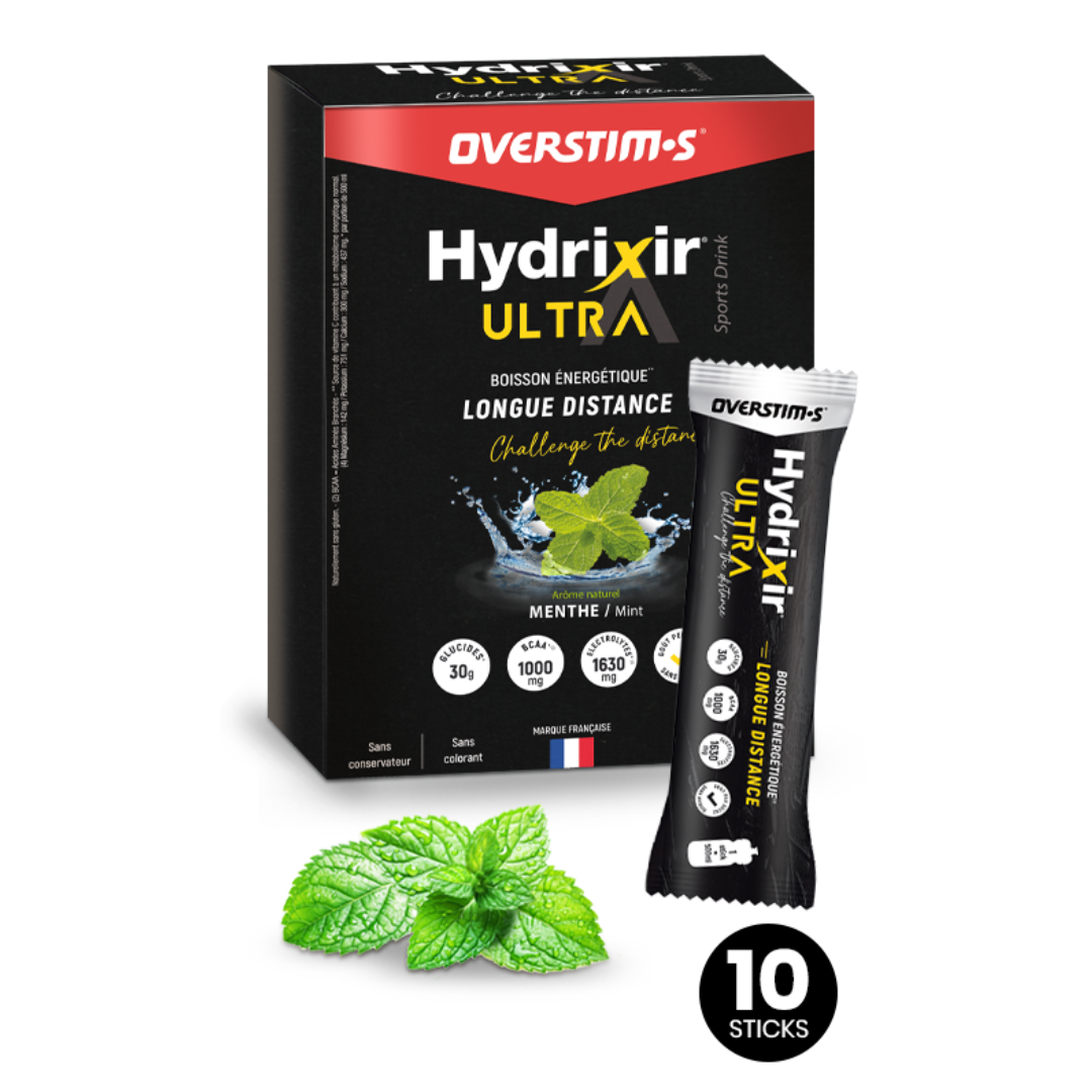 Overstim's (HKTVMALL) - (HKTVMALL) Overstim's Ultra Hydrixir (10 sticks of 40 g) - Cam2