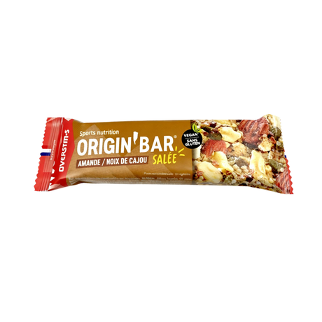 Overstim's - Overstim's Origin Bar - Cam2