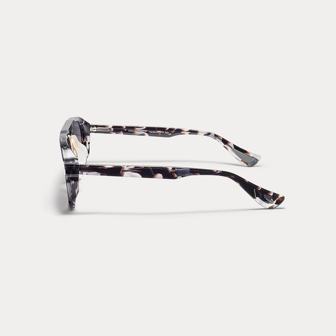 Article One - Article One x Mission Workshop Sunglasses - Cam2