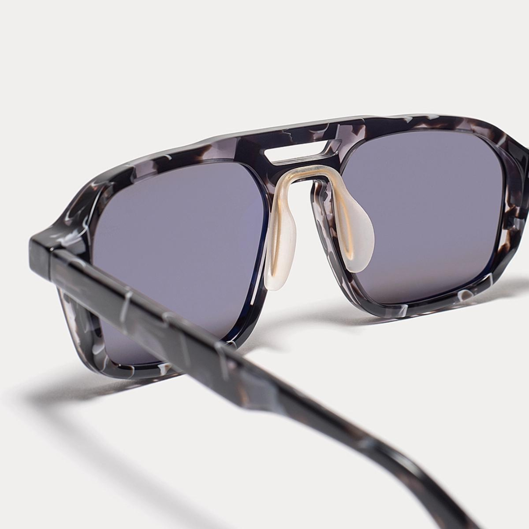 Article One - Article One x Mission Workshop Sunglasses - Cam2