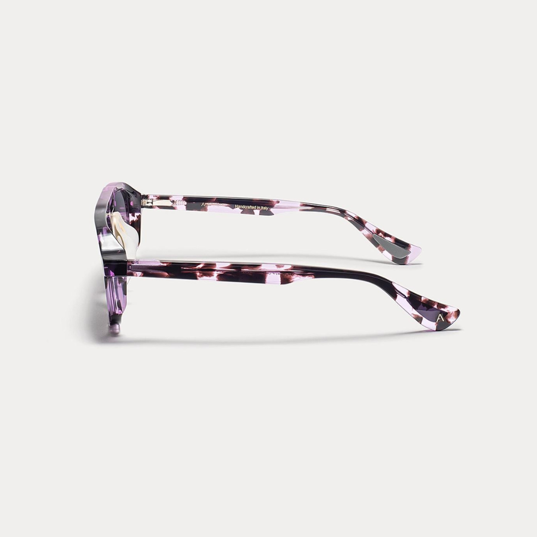 Article One - Article One x Mission Workshop Sunglasses - Cam2