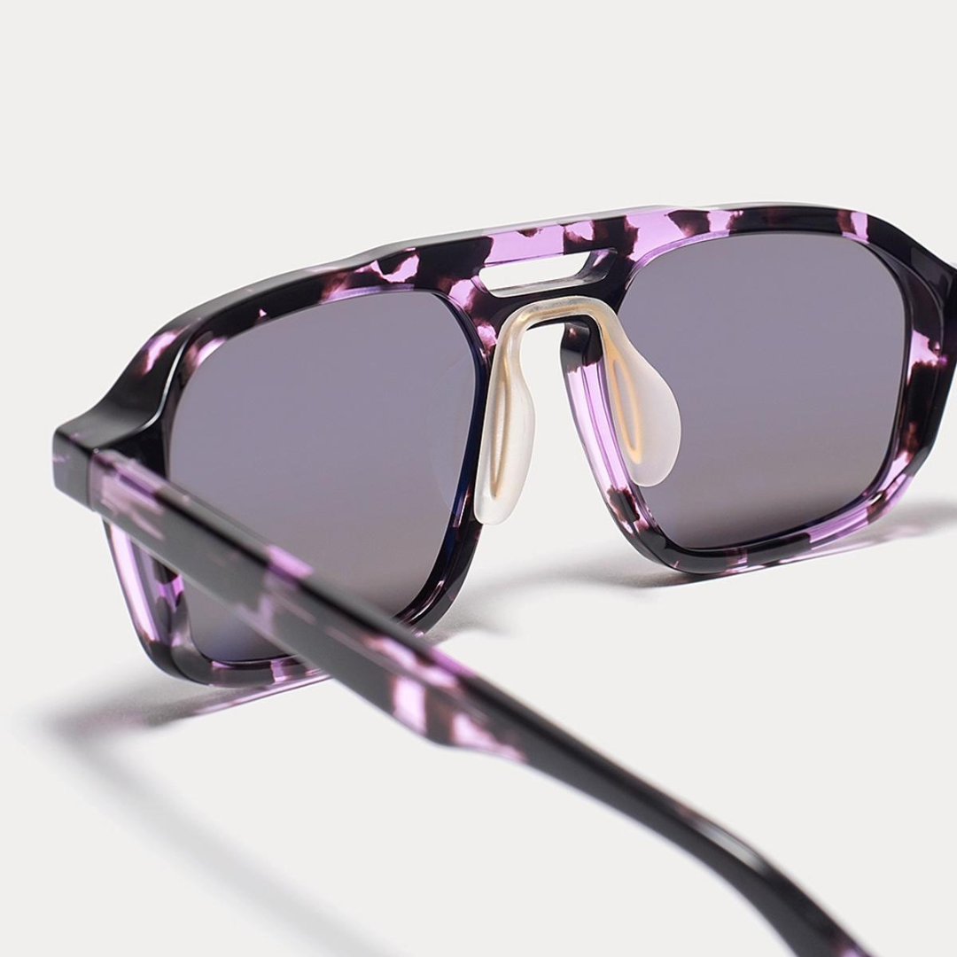 Article One - Article One x Mission Workshop Sunglasses - Cam2