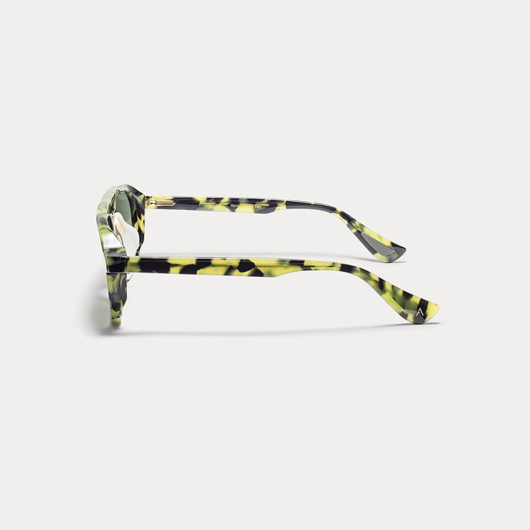 Article One - Article One x Mission Workshop Sunglasses - Cam2