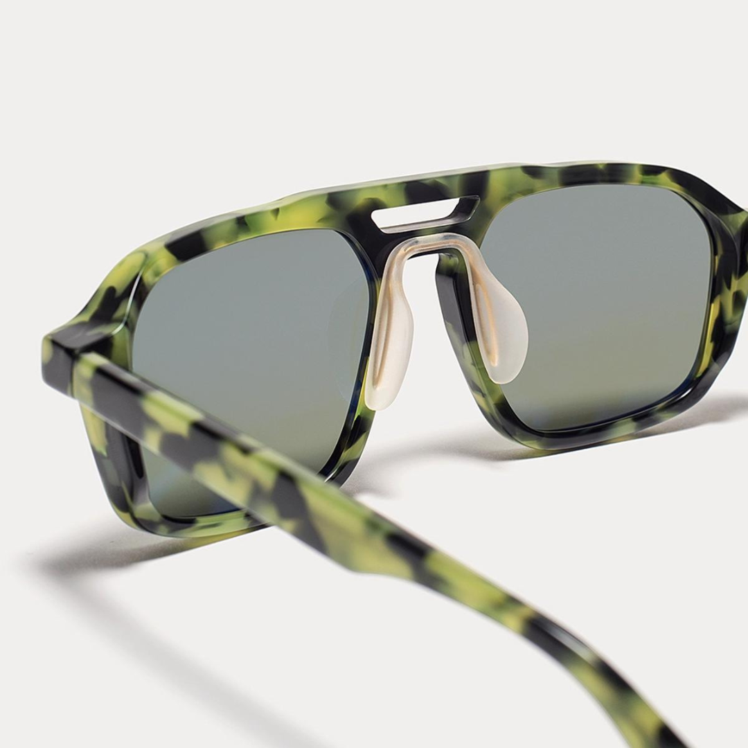 Article One - Article One x Mission Workshop Sunglasses - Cam2