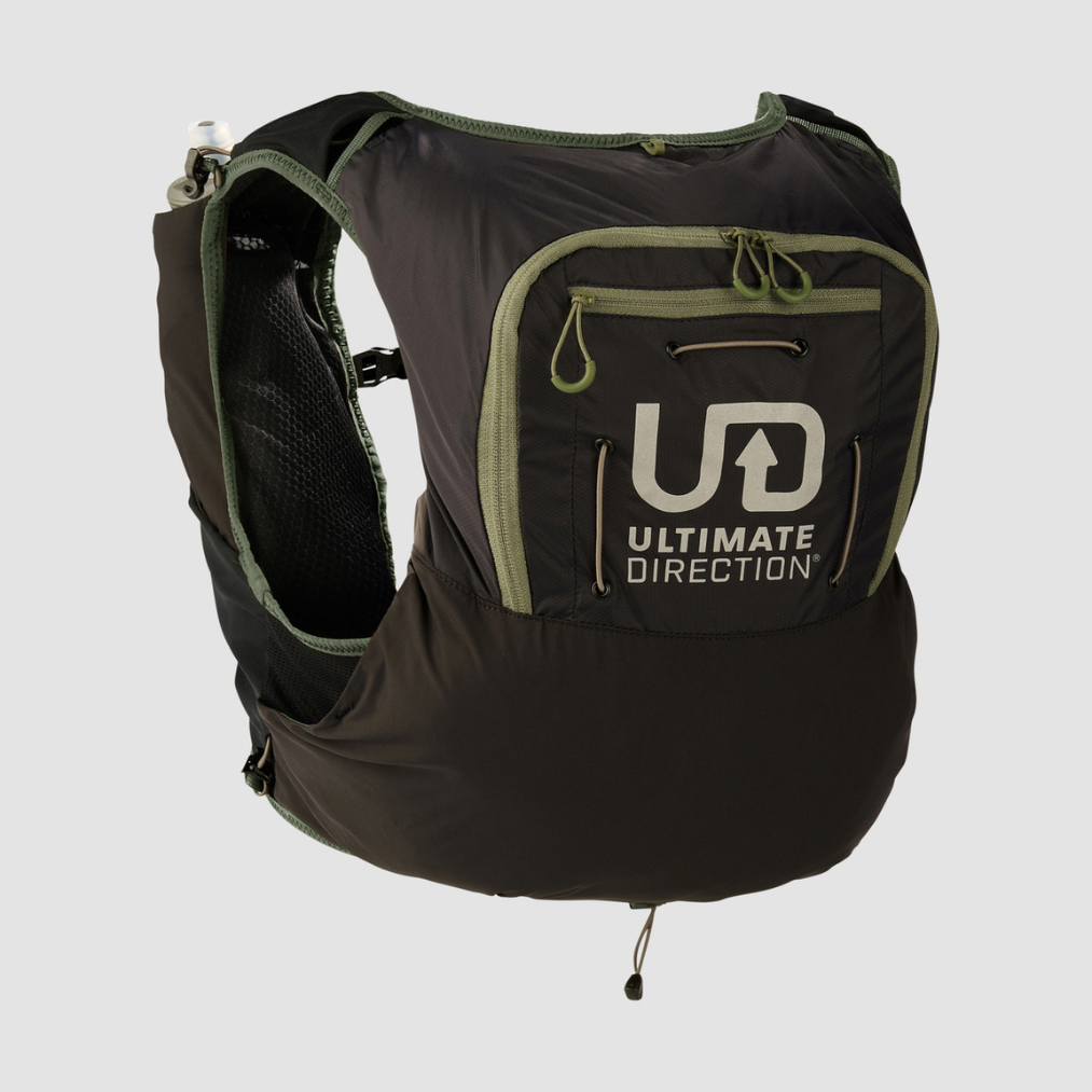 Ultimate Direction Unisex's Ultra Vest 12