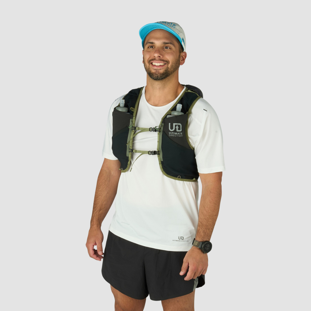 Ultimate Direction Unisex's Ultra Vest 12
