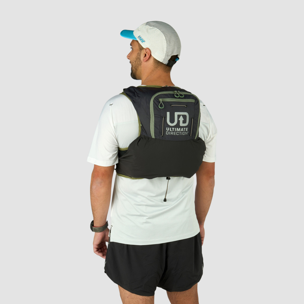 Ultimate Direction Unisex's Ultra Vest 12