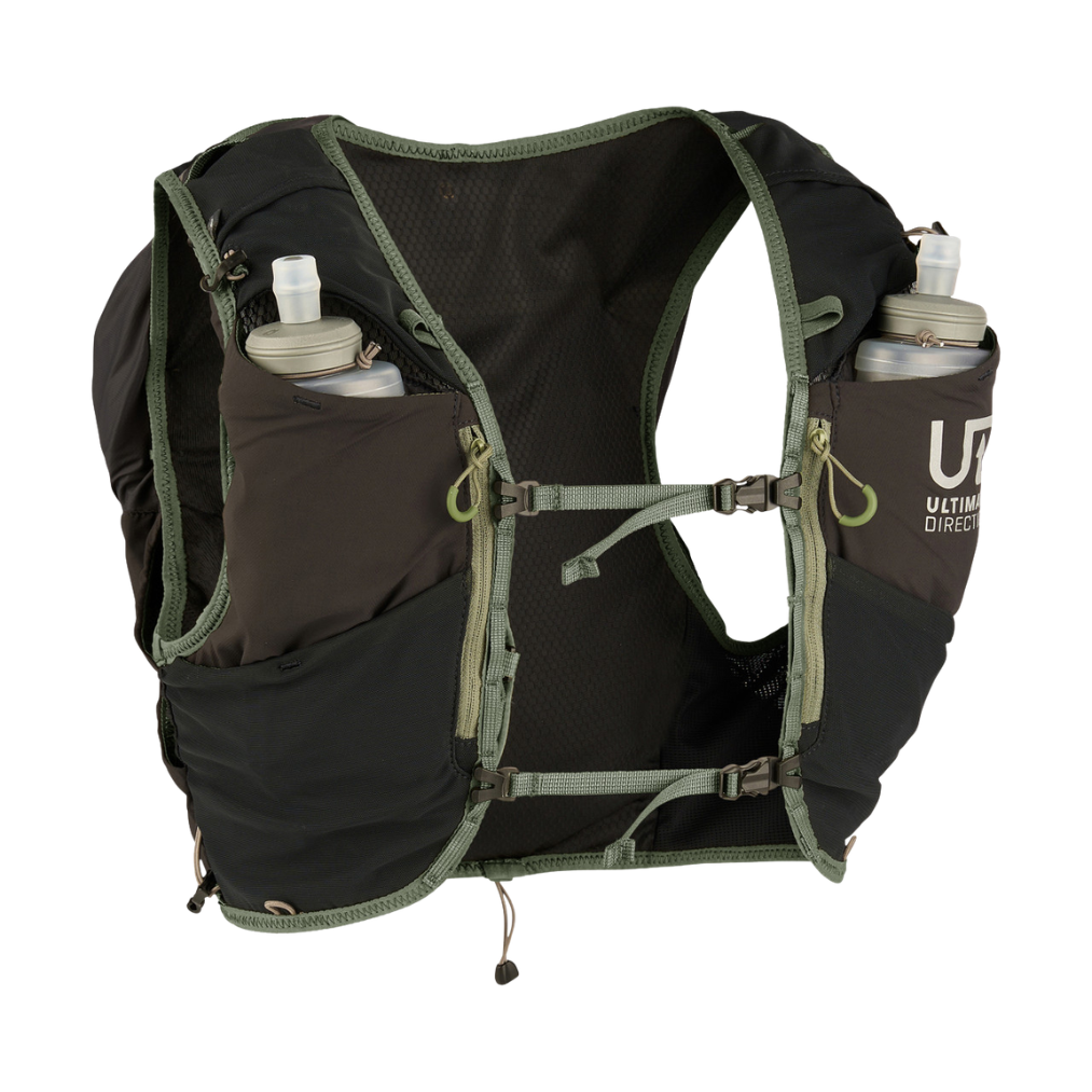 Ultimate Direction Unisex's Ultra Vest 12