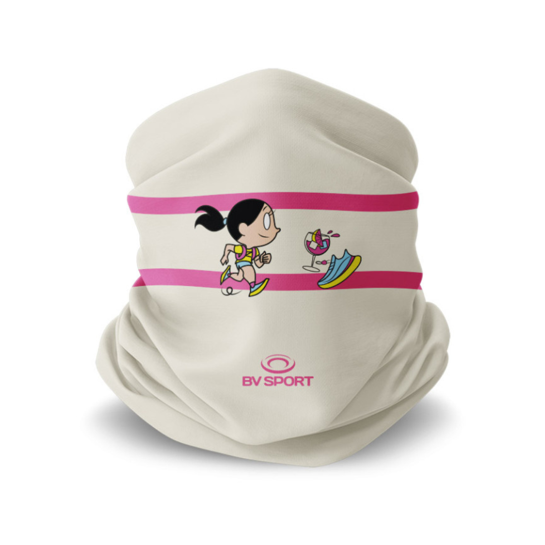 BV Sport - BV Sport Scarf DBDB - Cam2