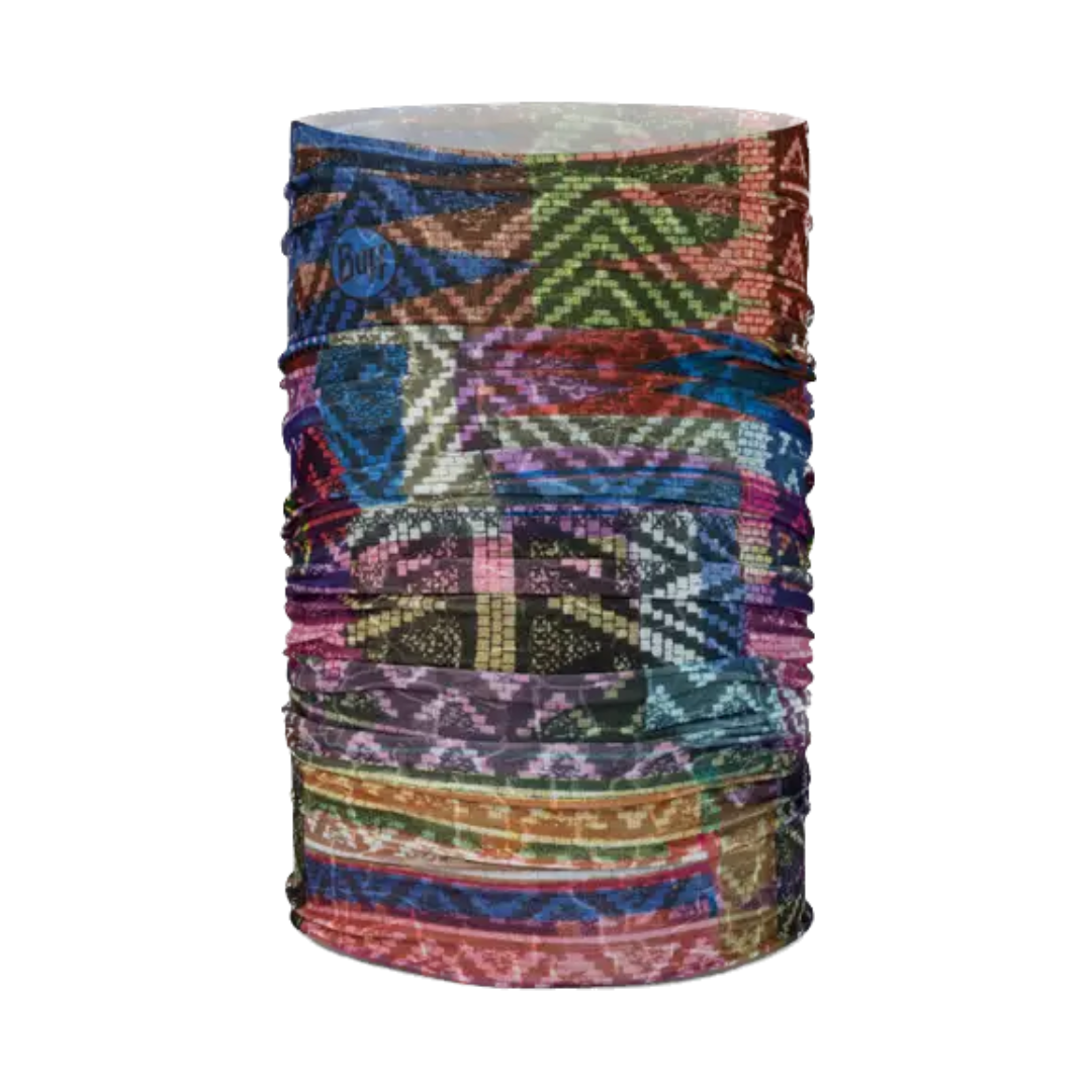 Buff - Buff Original Ecostretch Neckwear - Cam2