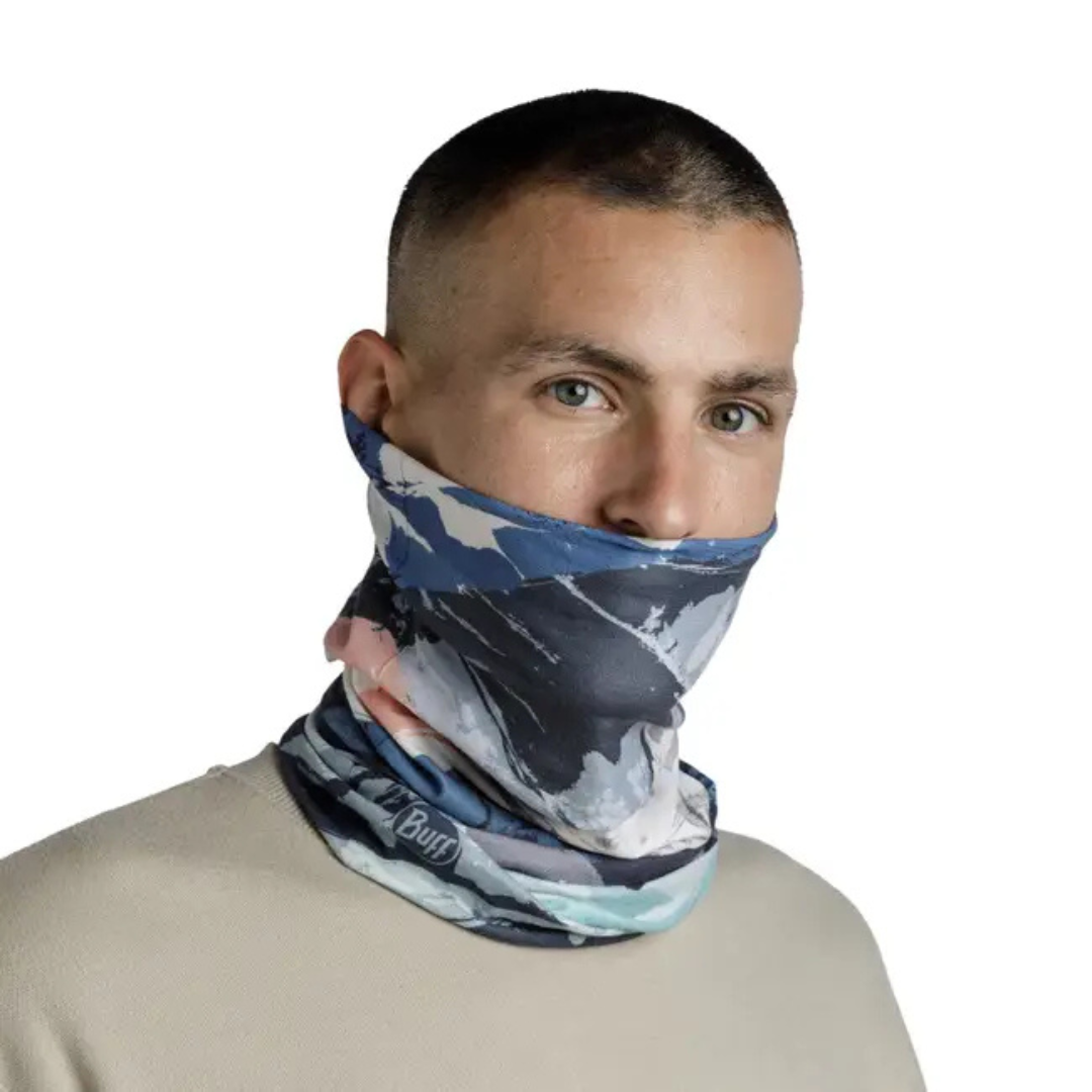 Buff - Buff Original Ecostretch Neckwear - Cam2