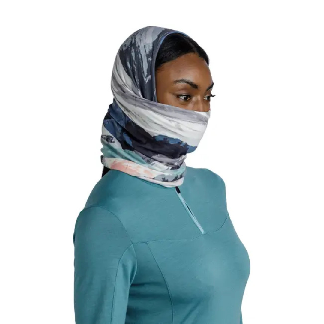 Buff - Buff Original Ecostretch Neckwear - Cam2