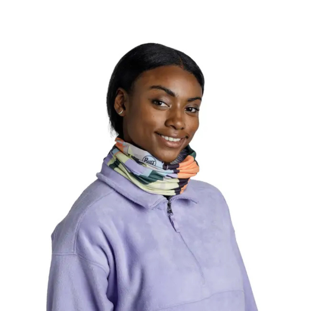 Buff - Buff Original Ecostretch Neckwear - Cam2