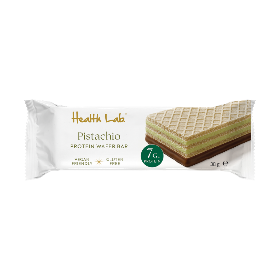Health Lab - Health Lab Protein Wafer Bar - Cam2