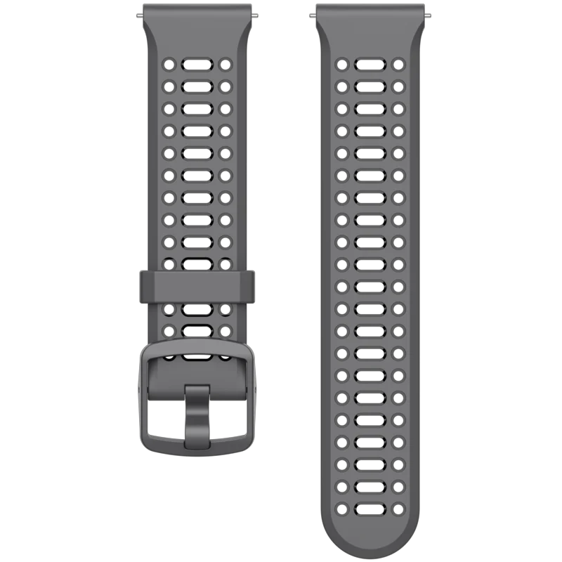 Coros* - Coros Pace 3 Watch Band - Cam2