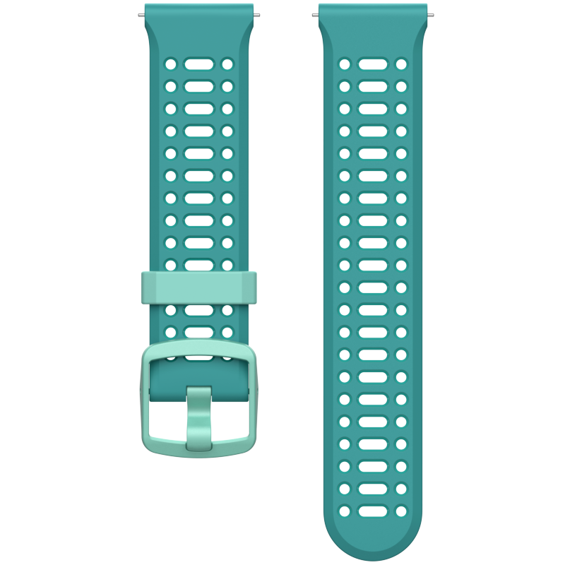 Coros* - Coros Pace 3 Watch Band - Cam2