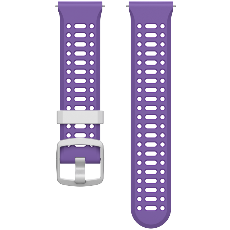 Coros* - Coros Pace 3 Watch Band - Cam2